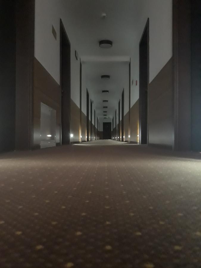 Hotel Platinum كوبياشوف المظهر الخارجي الصورة